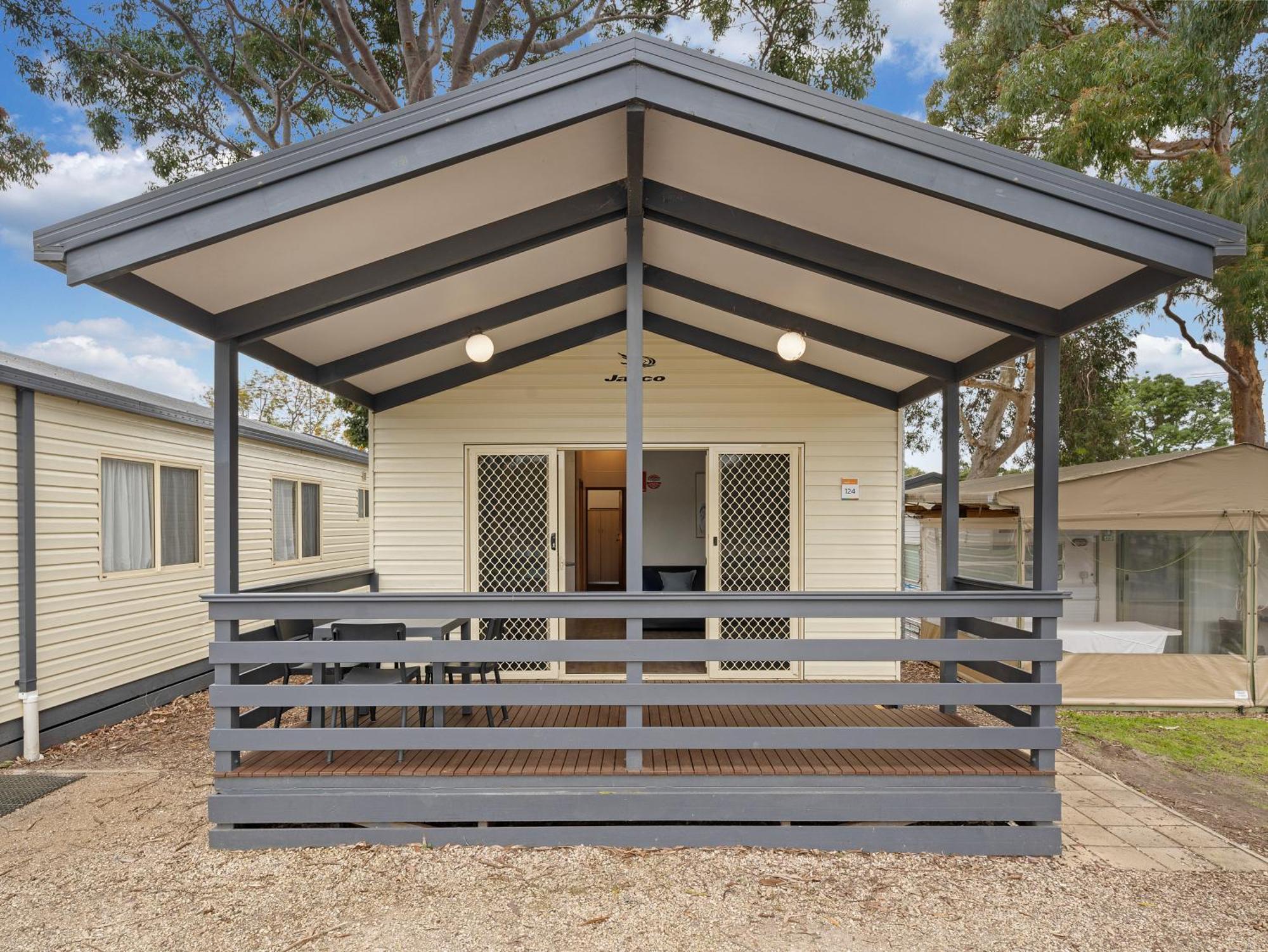 Big4 Ingenia Holidays Phillip Island Newhaven Exterior foto
