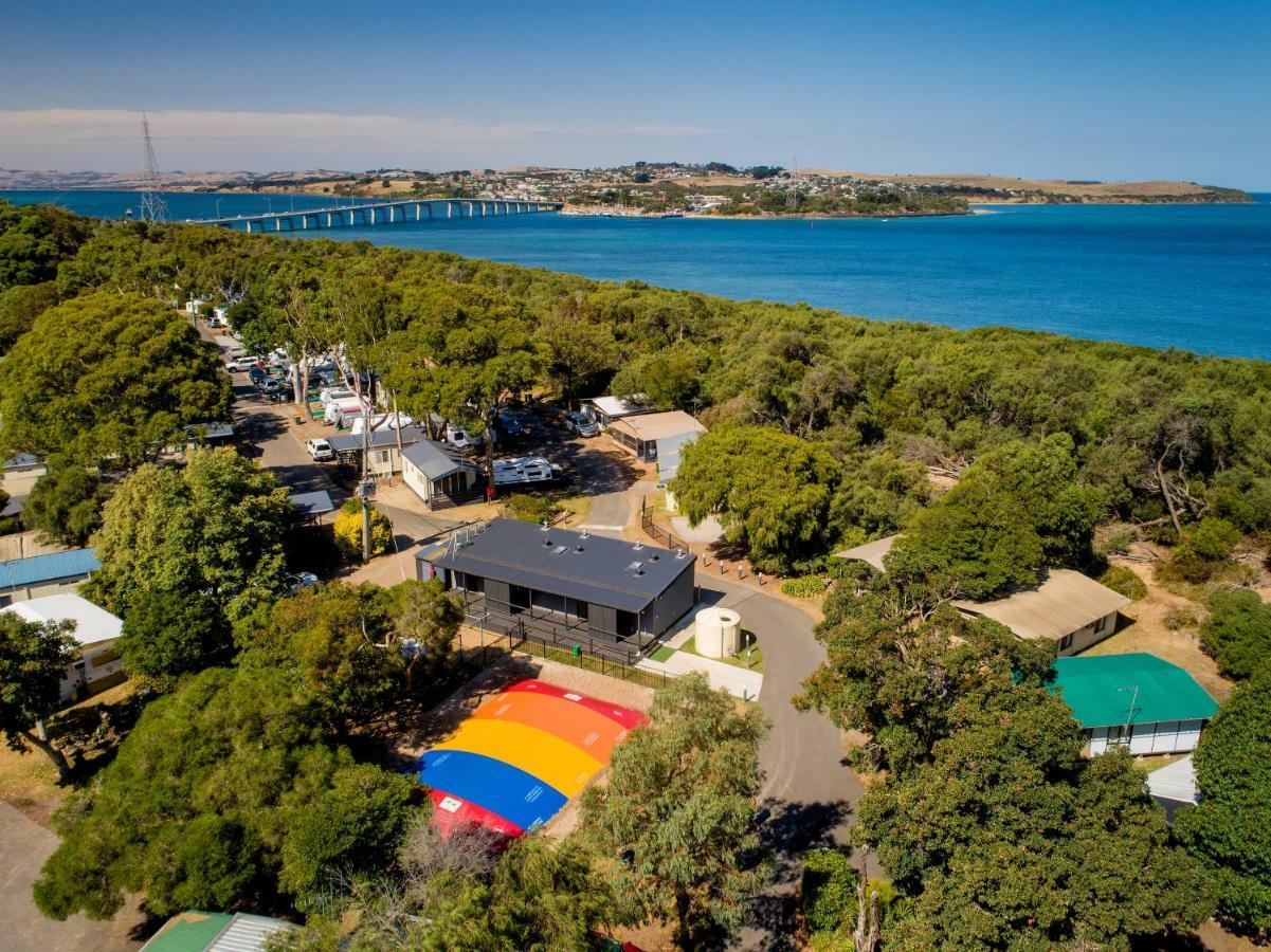 Big4 Ingenia Holidays Phillip Island Newhaven Exterior foto